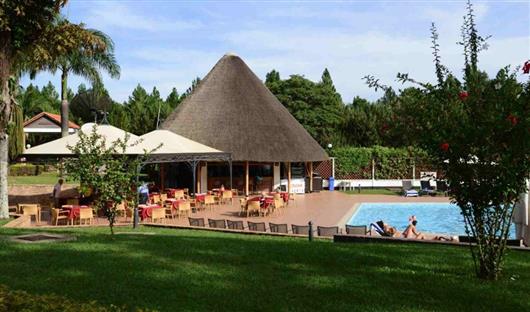 Laico Lake Victoria Hotel